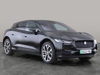Used Jaguar I-Pace undefined for sale - 77786619: Photo