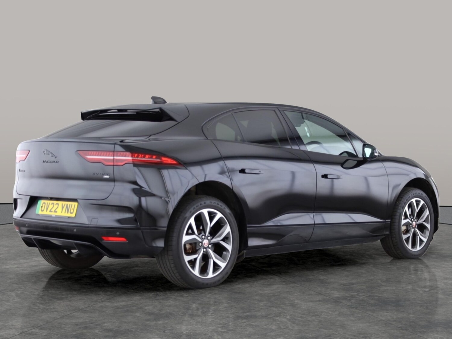 Used Jaguar I-Pace 2022 for sale - 77786619: Photo 6