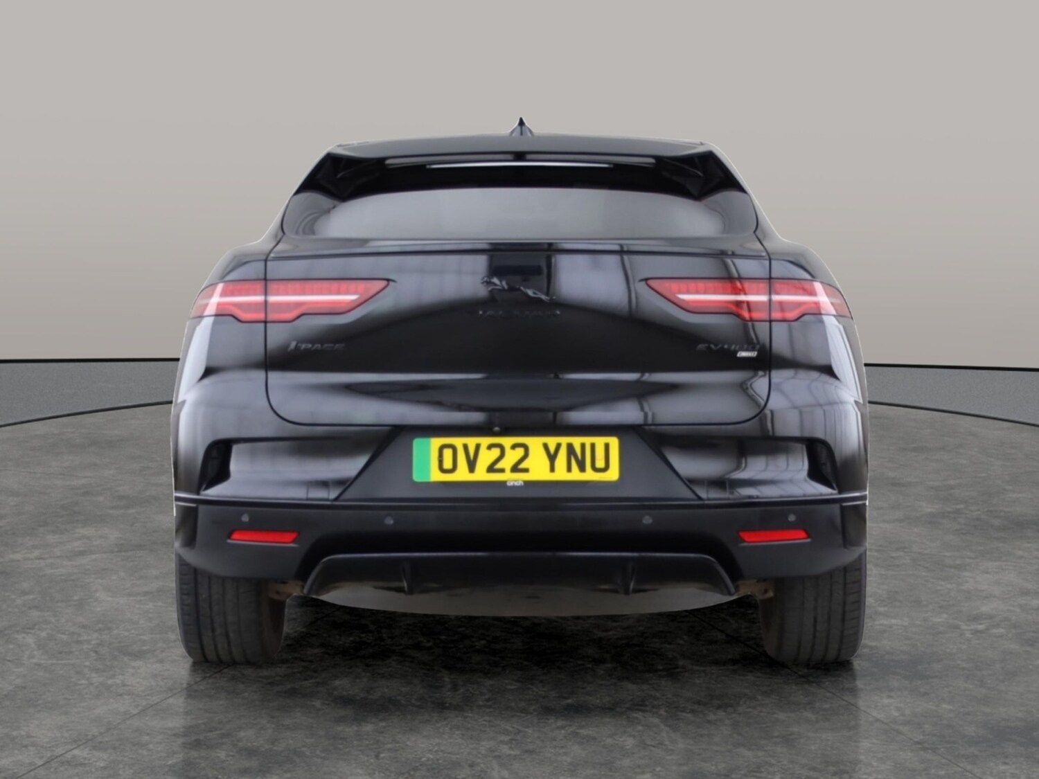 Used Jaguar I-Pace 2022 for sale - 77786619: Photo 7