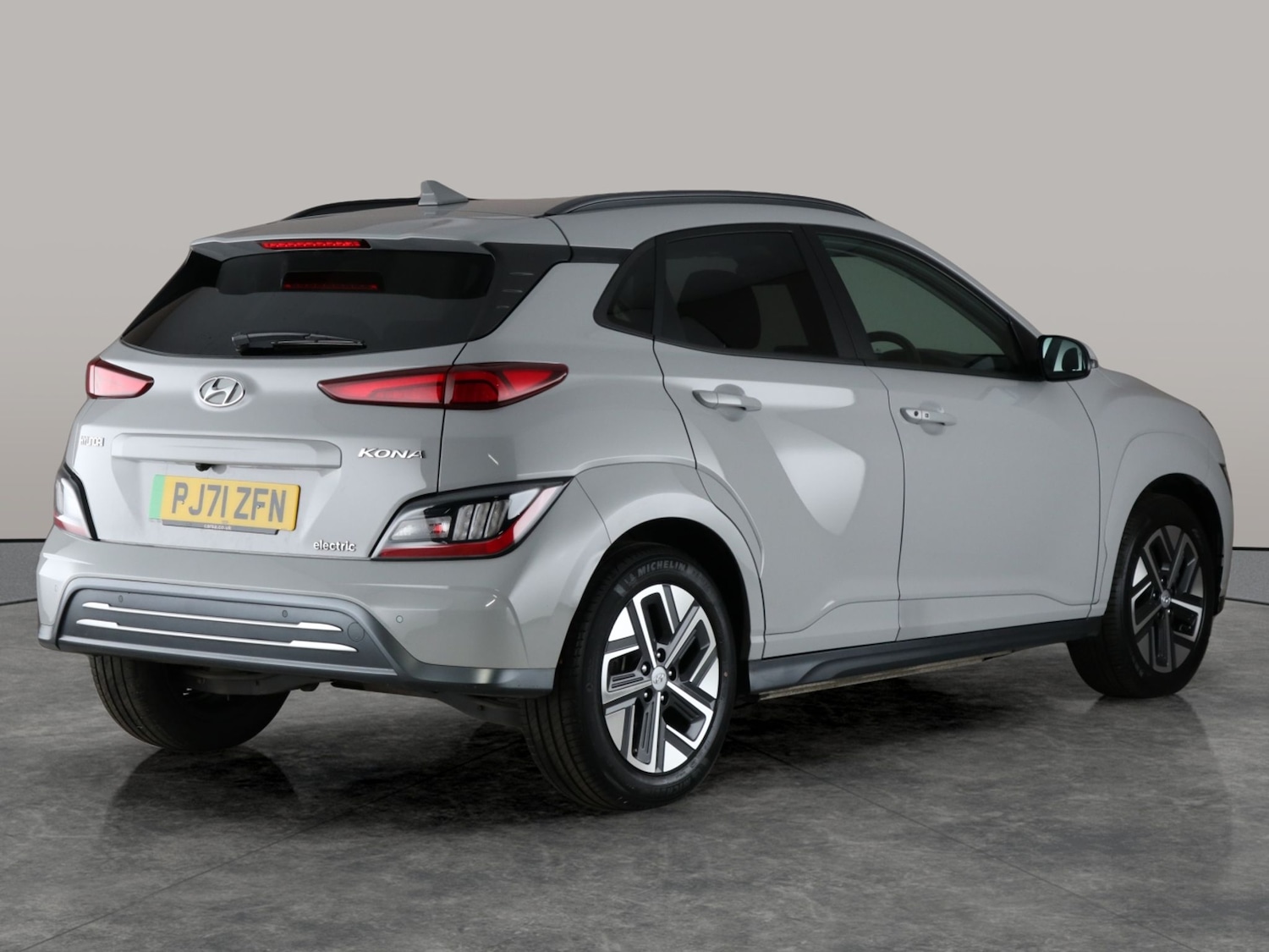 Used Hyundai KONA 2021 for sale - 76464246: Photo 14