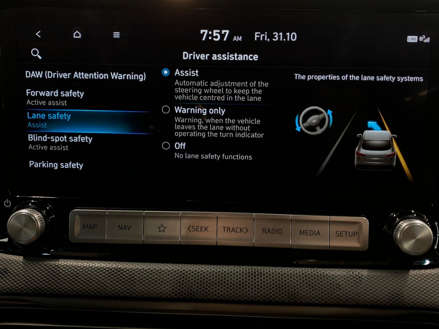 Used Hyundai KONA 2021 for sale - 76464246: Photo 32