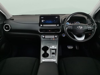 Used Hyundai KONA 2021 for sale - 76464246: Photo