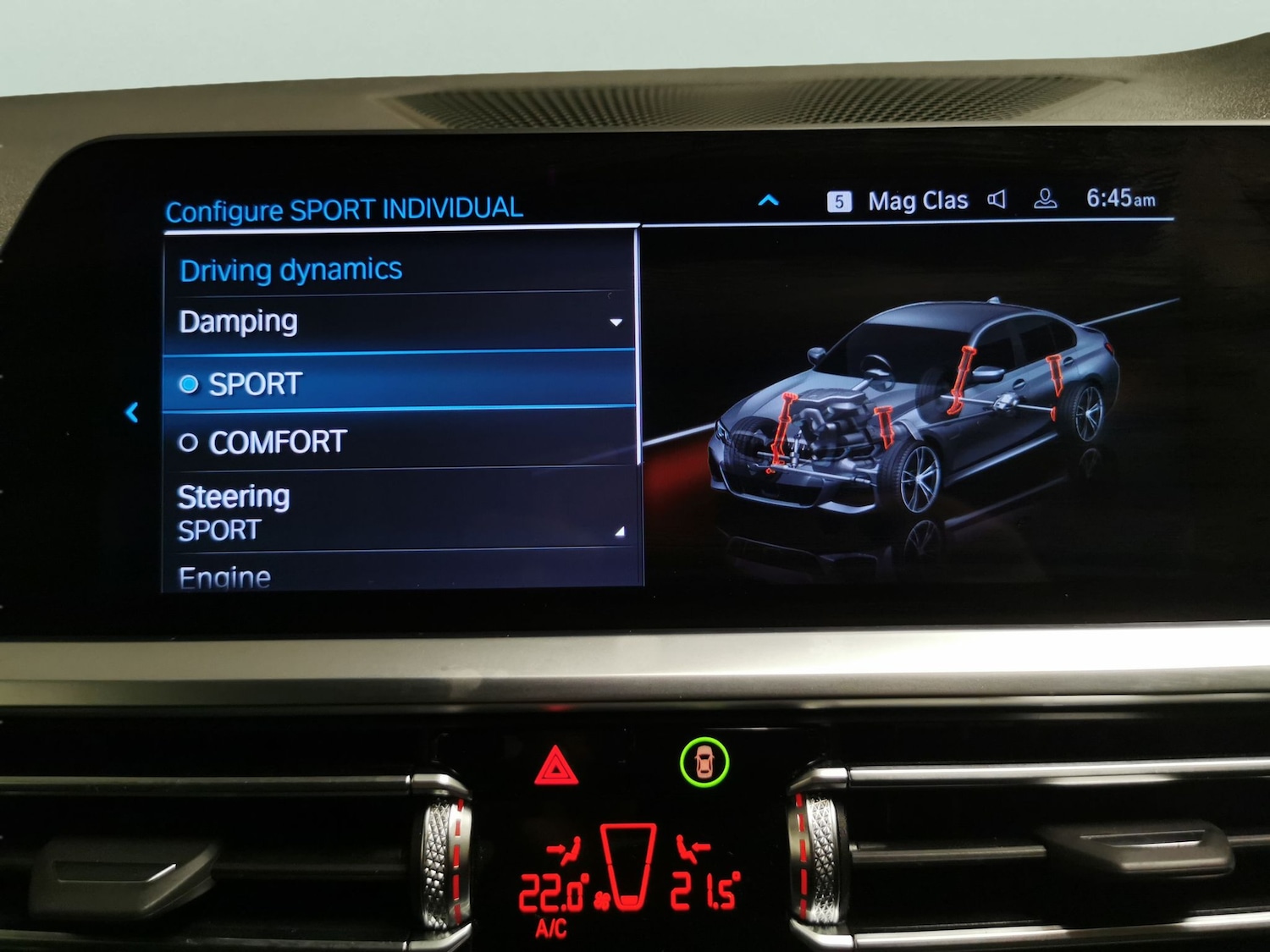 Used BMW 3 Series 2022 for sale - 78054035: Photo 21