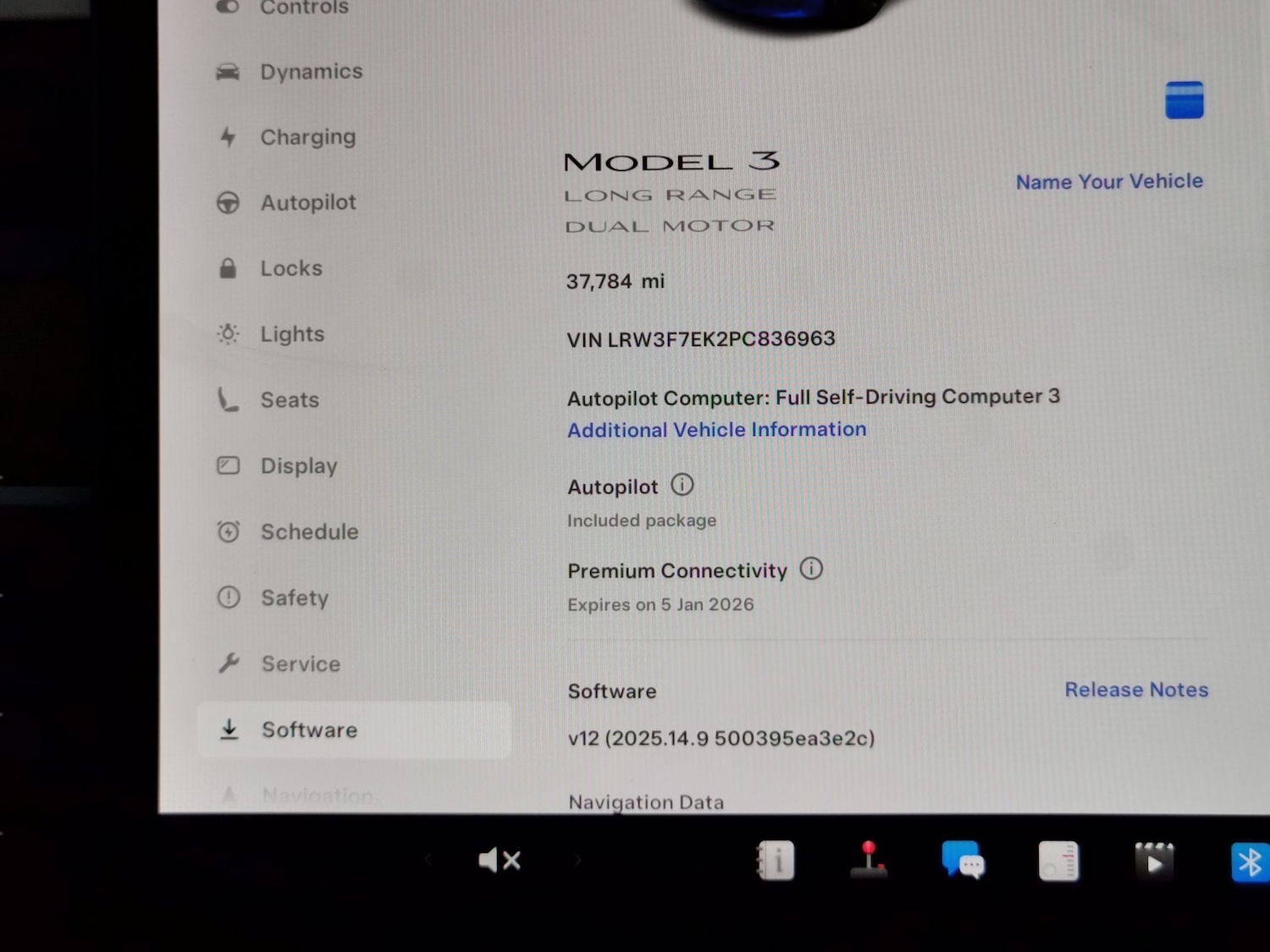 Used Tesla Model 3 for sale - 77296547: Photo 25