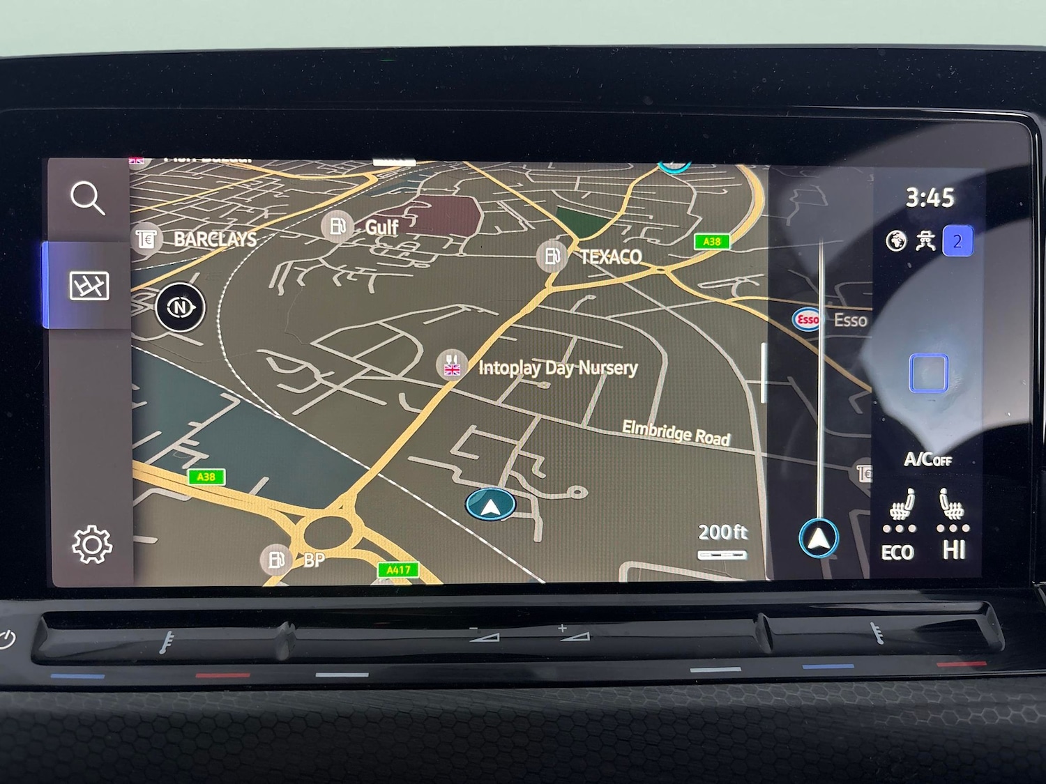 Used Volkswagen Golf 2021 for sale - 76467506: Photo 5