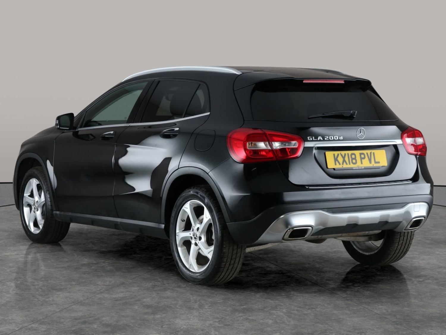 Used Mercedes-Benz GLA 2018 for sale - 76663476: Photo 12