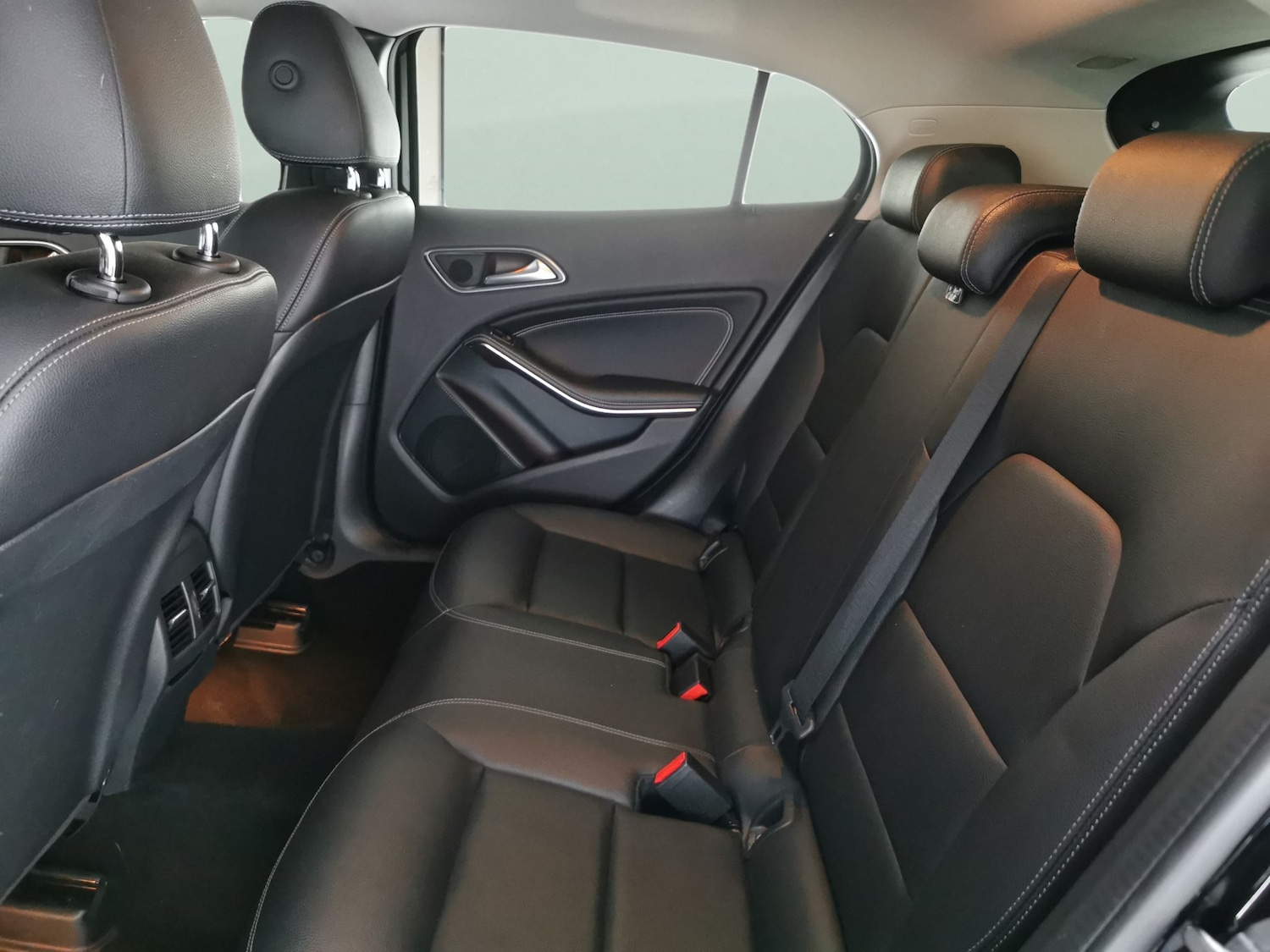 Used Mercedes-Benz GLA 2018 for sale - 76663476: Photo 23