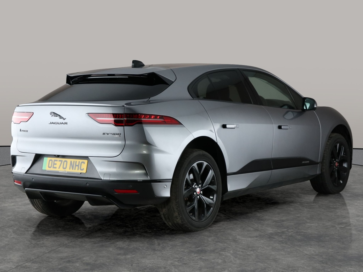 Used Jaguar I-Pace for sale - 76980517: Photo 12