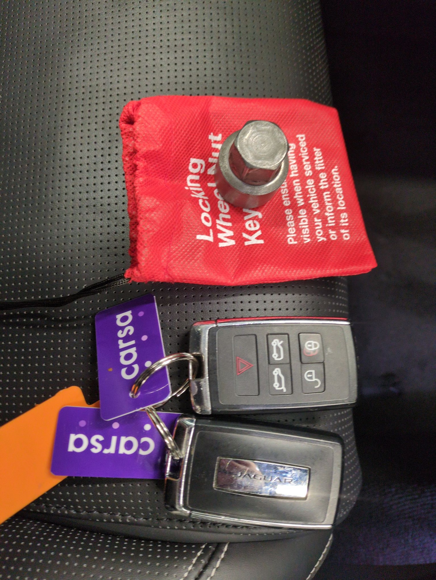 Used Jaguar I-Pace for sale - 76980517: Photo 37