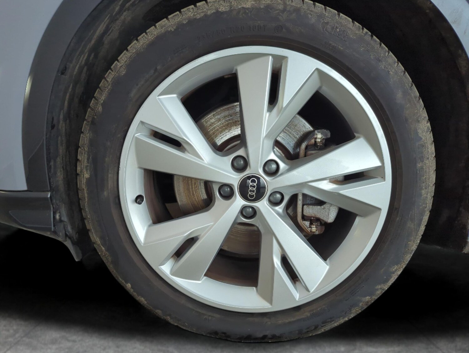 Used Audi Q4 e-tron 2023 for sale - 77995484: Photo 27