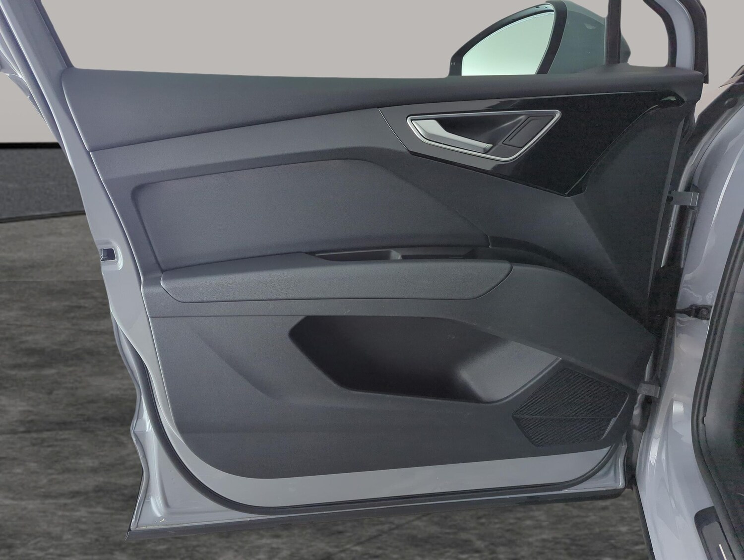 Used Audi Q4 e-tron 2023 for sale - 77995484: Photo 31