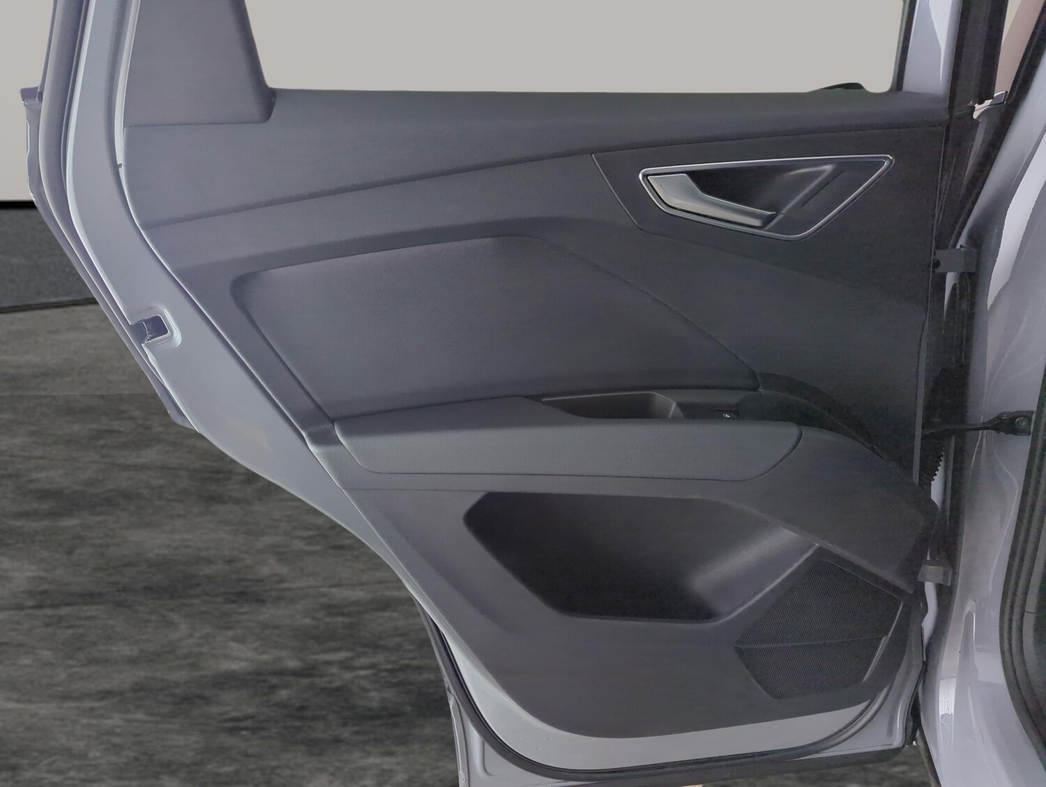 Used Audi Q4 e-tron 2023 for sale - 77995484: Photo 32