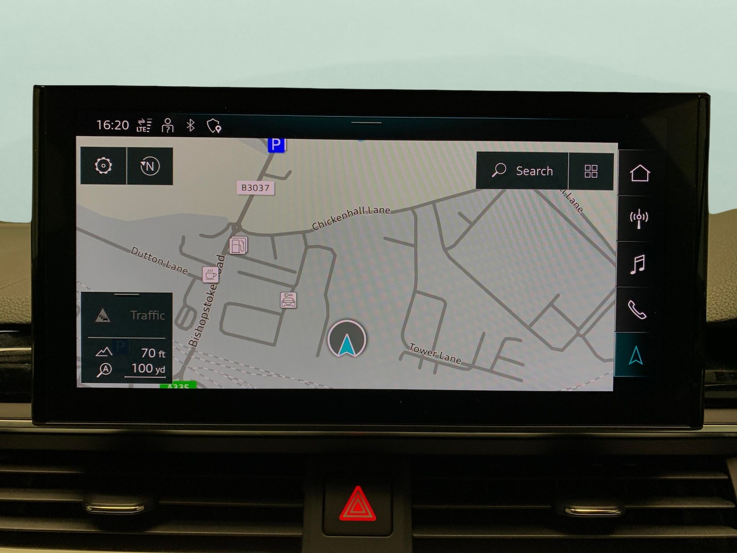 Used Audi A5 2021 for sale - 76792689: Photo 5