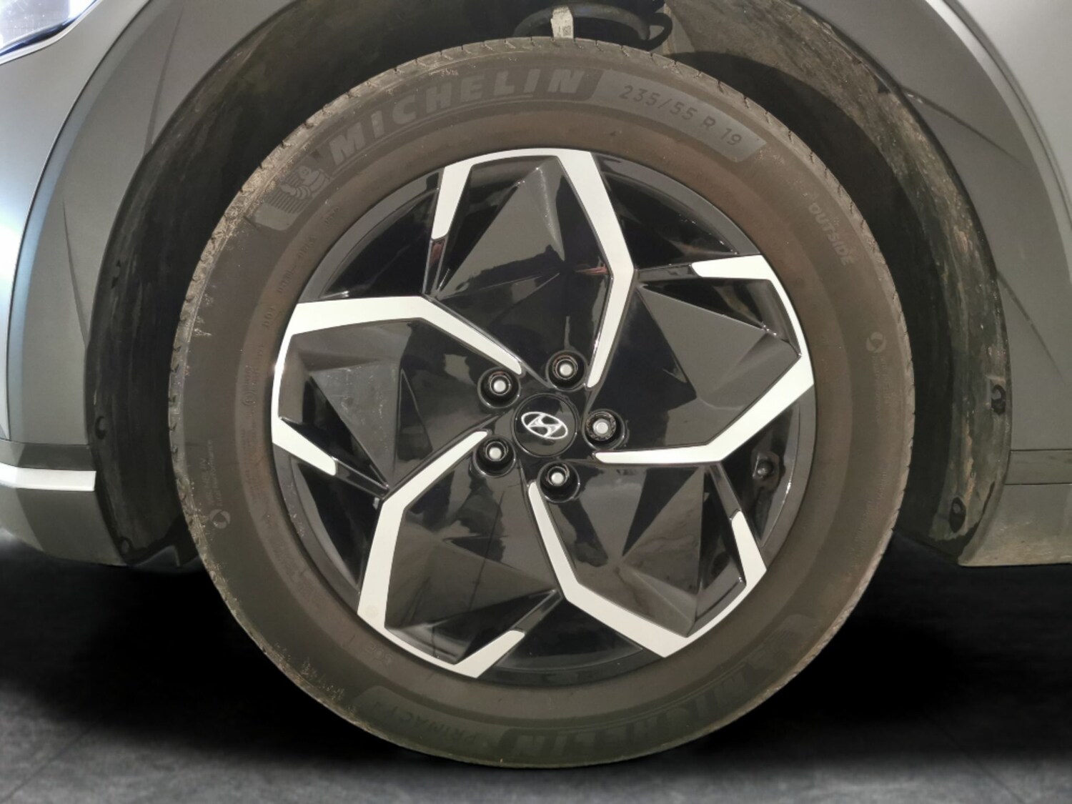 Used Hyundai IONIQ 5 2024 for sale - 77686175: Photo 22