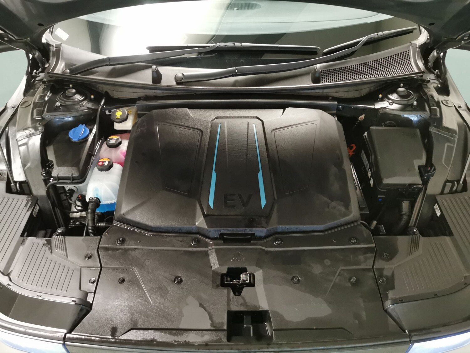 Used Hyundai IONIQ 5 2024 for sale - 77686175: Photo 32