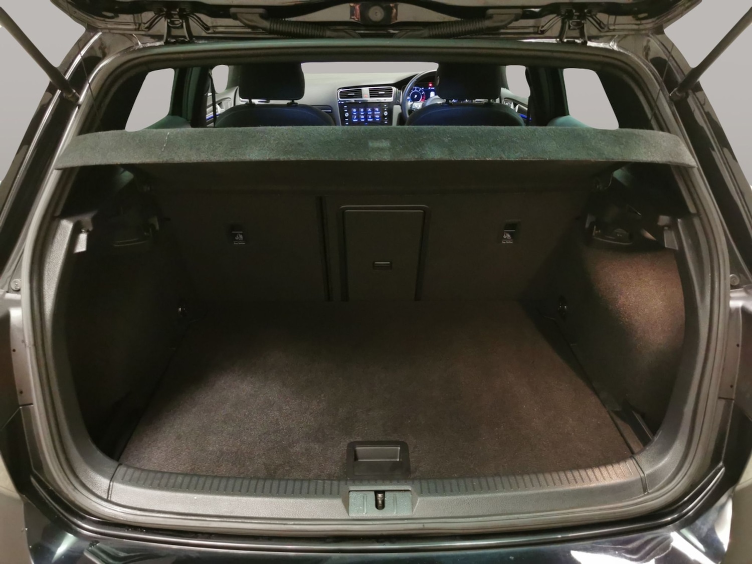 Used Volkswagen Golf 2020 for sale - 76640921: Photo 34