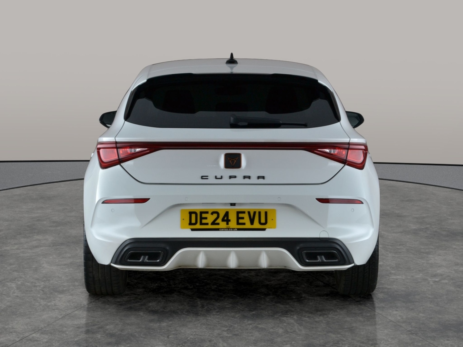 Used Cupra Leon for sale - 77435495: Photo 11