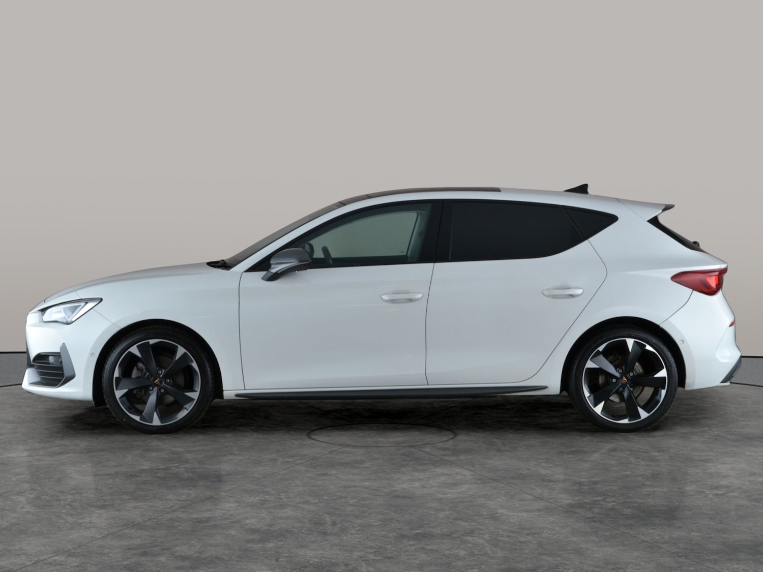 Used Cupra Leon for sale - 77435495: Photo 13