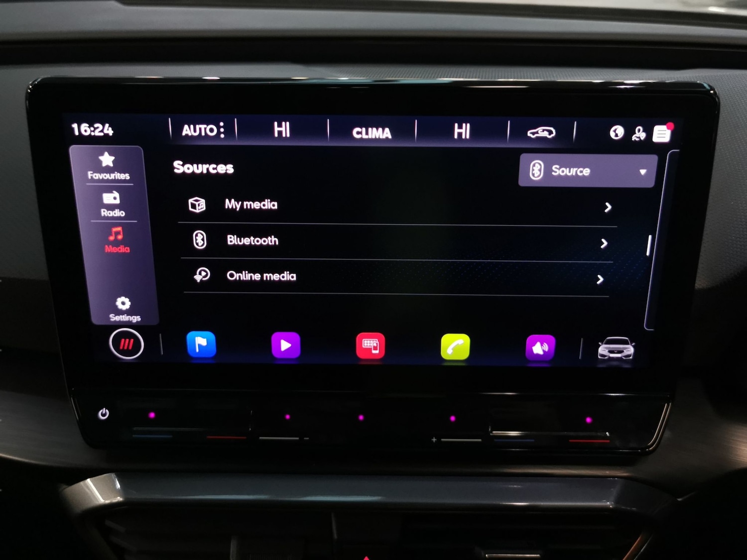 Used Cupra Leon for sale - 77435495: Photo 15