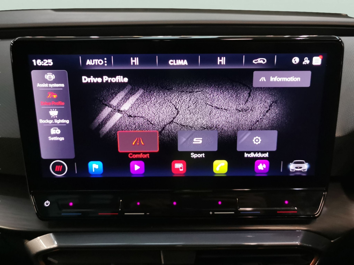 Used Cupra Leon for sale - 77435495: Photo 17