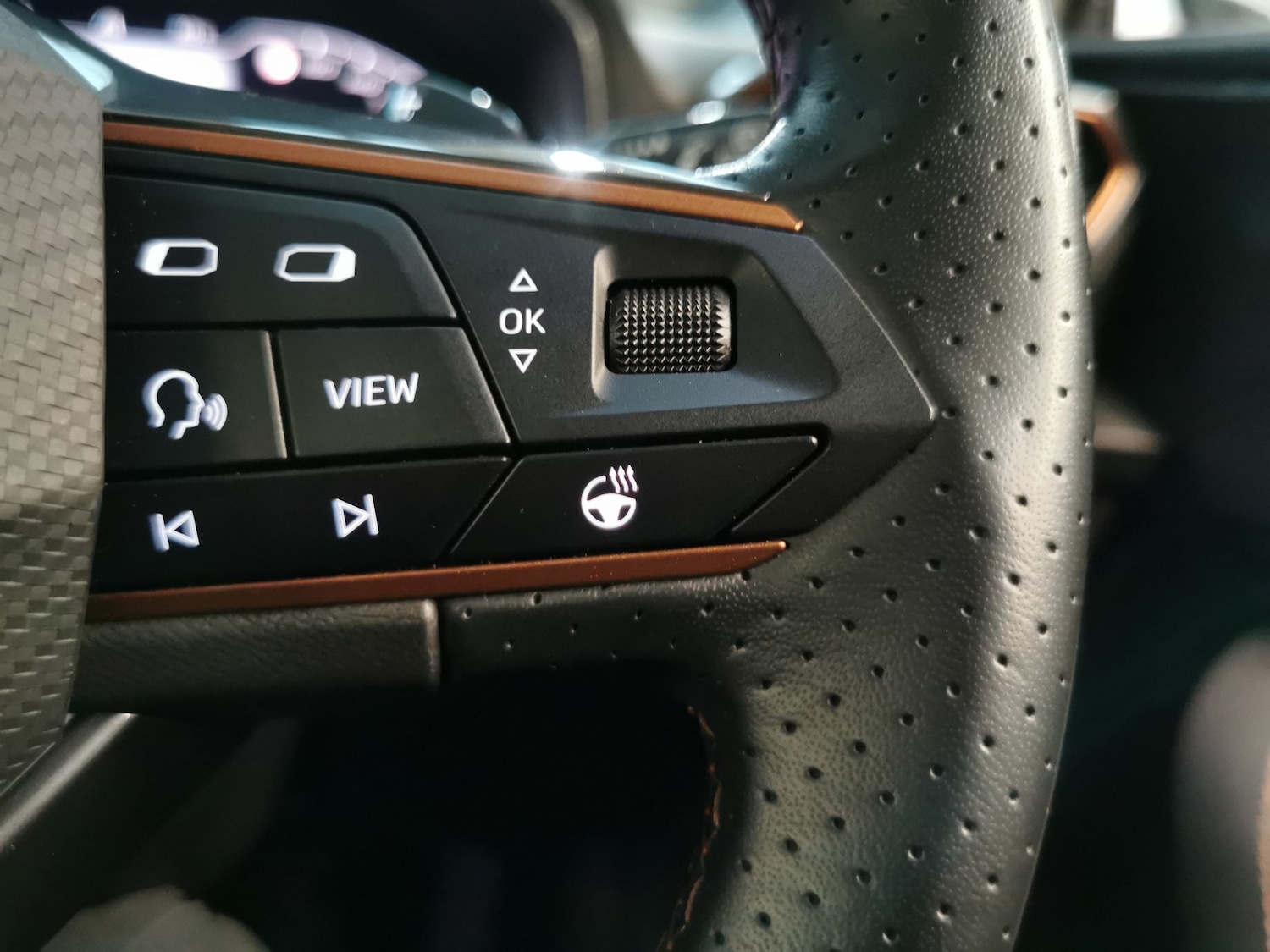 Used Cupra Leon for sale - 77435495: Photo 19