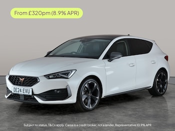 Used Cupra Leon undefined for sale - 77435495: Photo