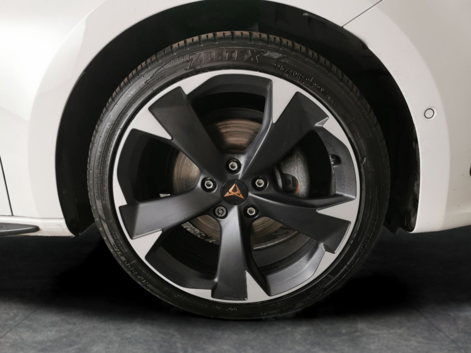 Used Cupra Leon for sale - 77435495: Photo 26