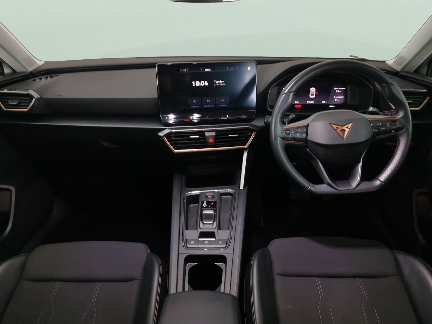 Used Cupra Leon for sale - 77435495: Photo 7