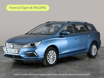 Used MG MG5 undefined for sale - 78644764: Photo