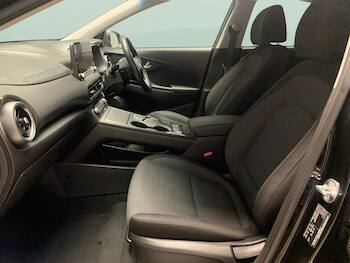 Used Hyundai KONA 2022 for sale - 79687639: Photo