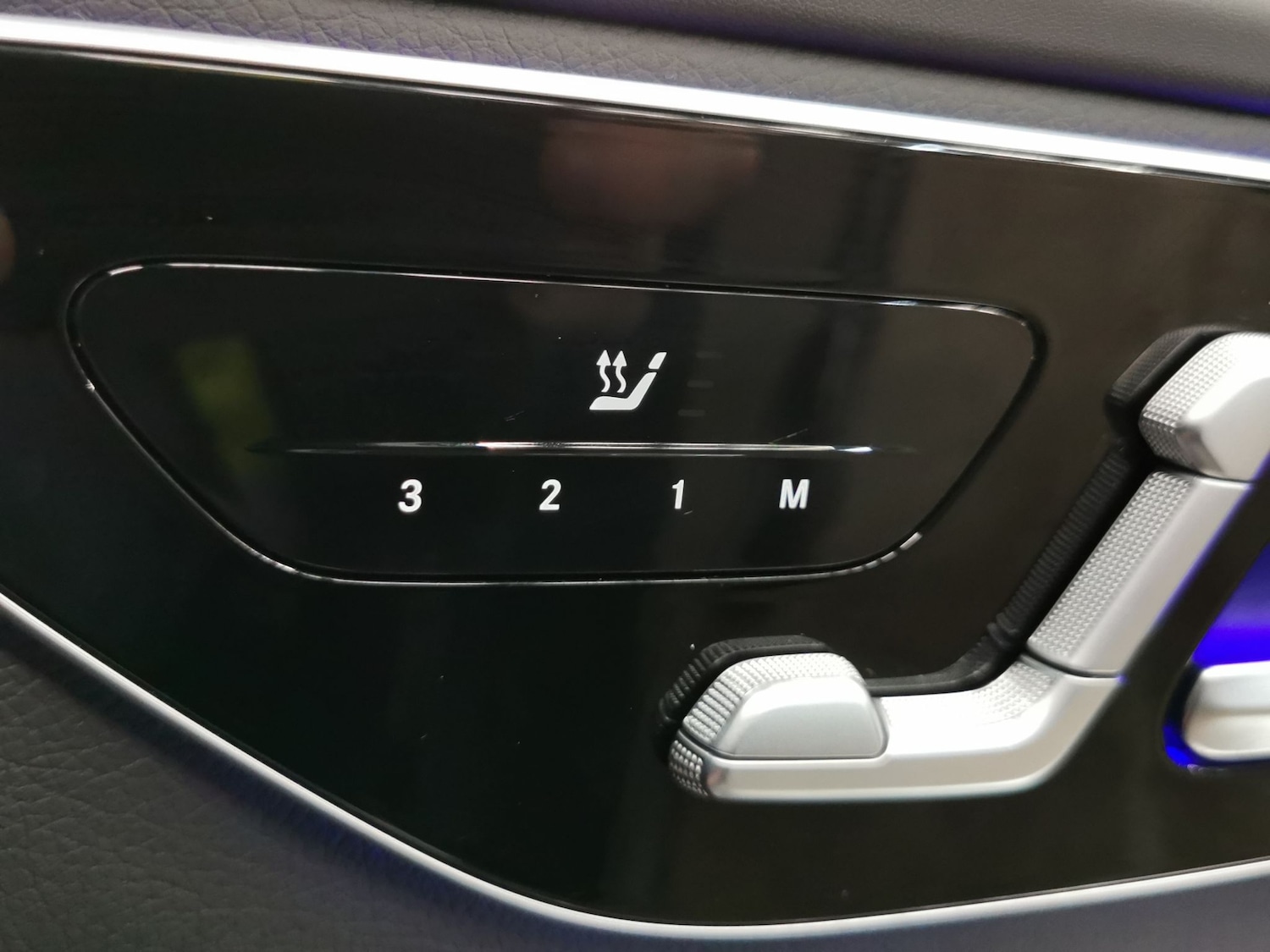 Used Mercedes-Benz C Class 2022 for sale - 76477639: Photo 21