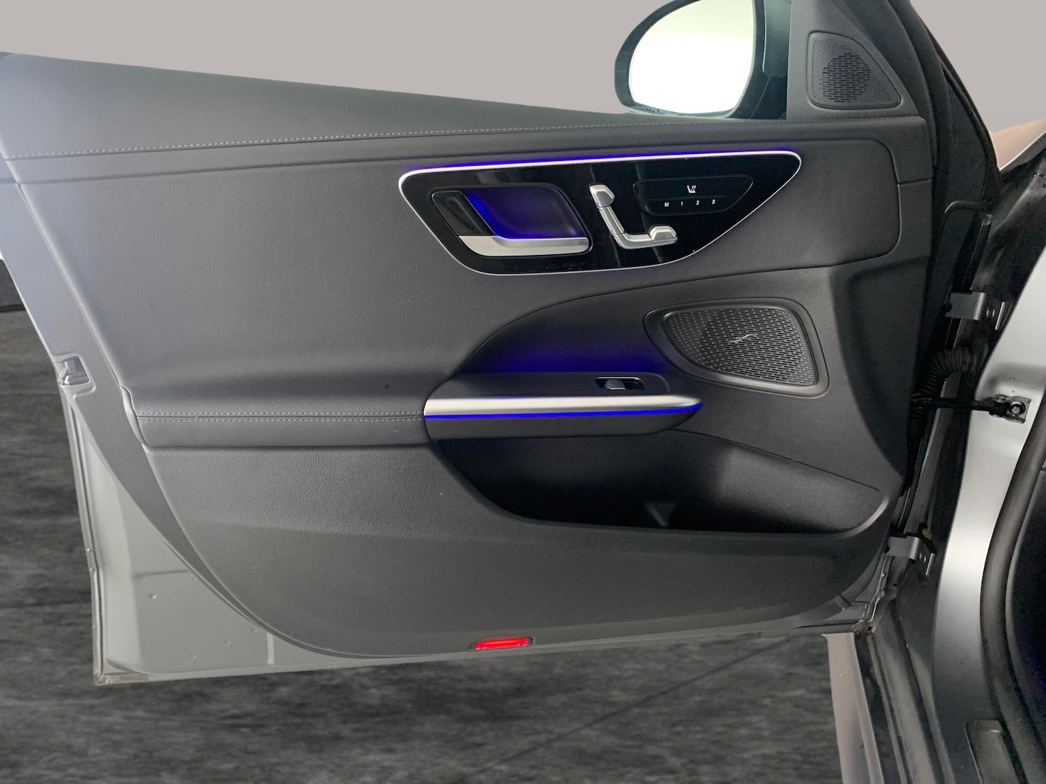 Used Mercedes-Benz C Class 2022 for sale - 76477639: Photo 37