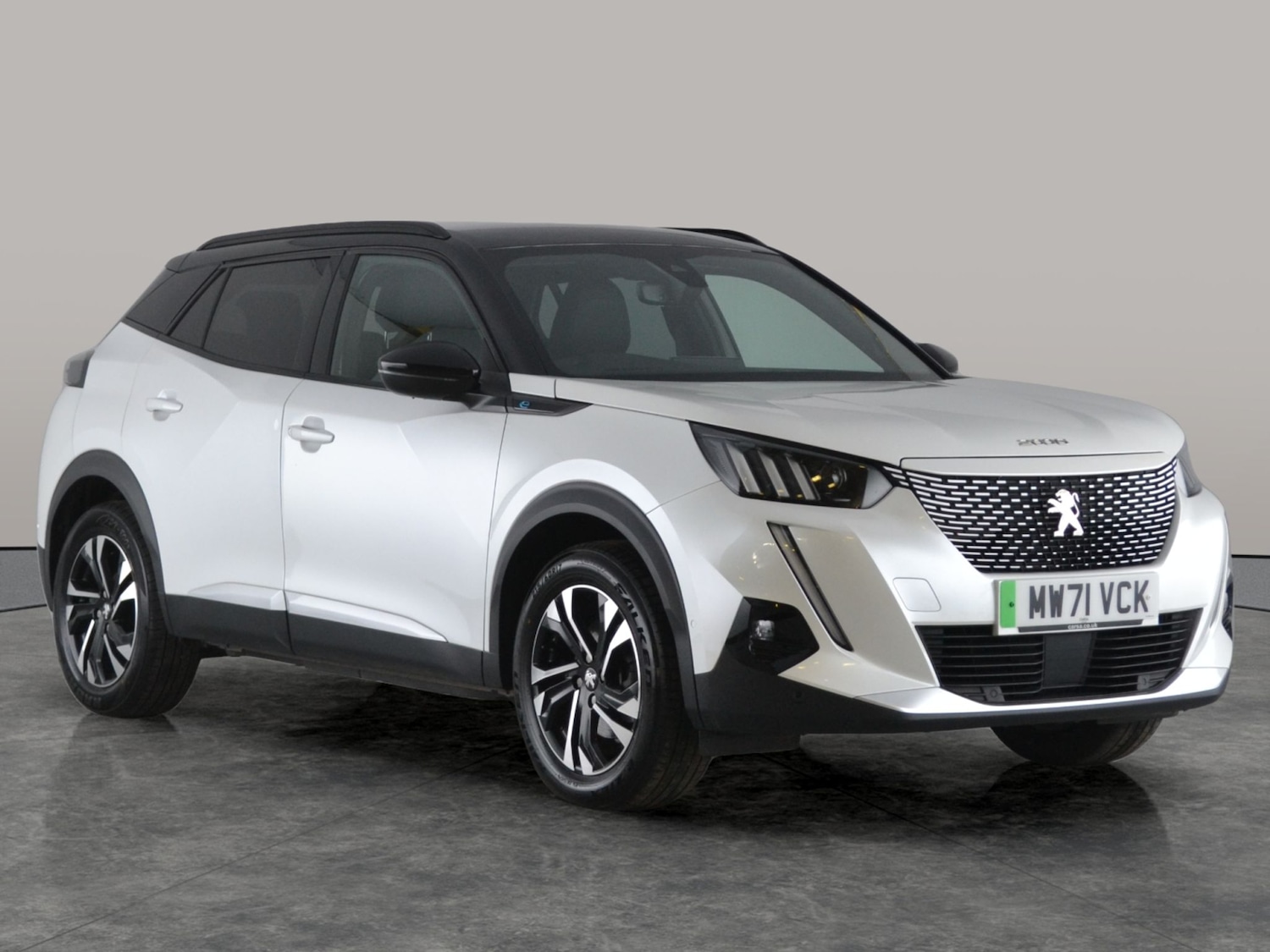 Used Peugeot 2008 2021 for sale - 78219225: Photo 12