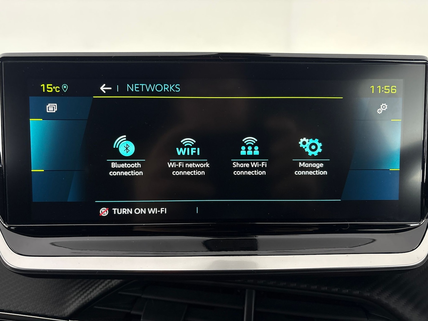 Used Peugeot 2008 2021 for sale - 78219225: Photo 15