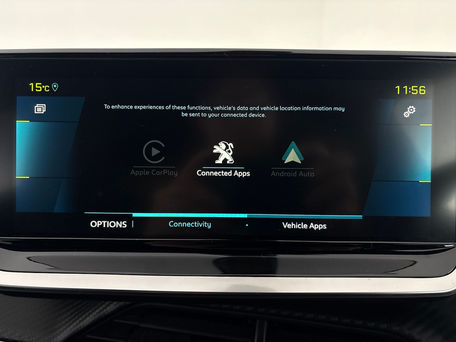 Used Peugeot 2008 2021 for sale - 78219225: Photo 16