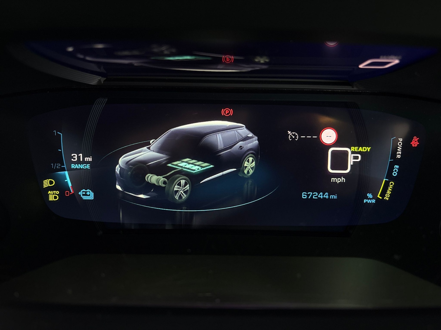 Used Peugeot 2008 2021 for sale - 78219225: Photo 23