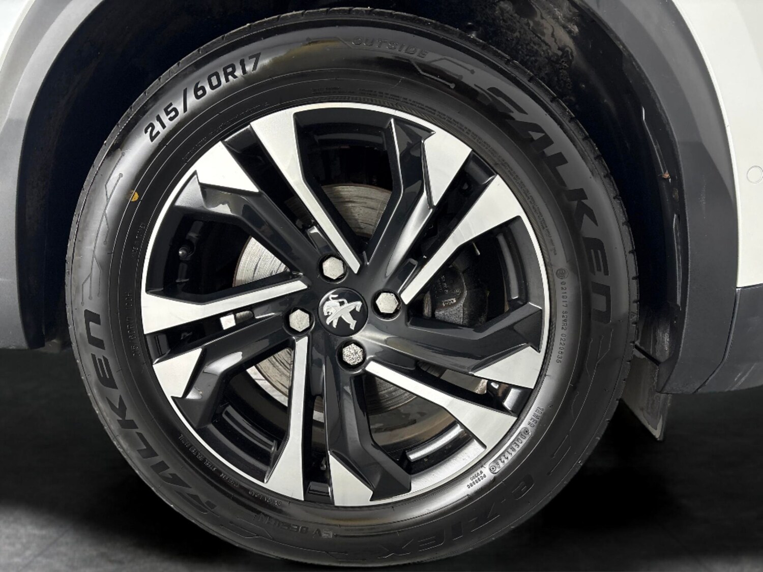 Used Peugeot 2008 2021 for sale - 78219225: Photo 30