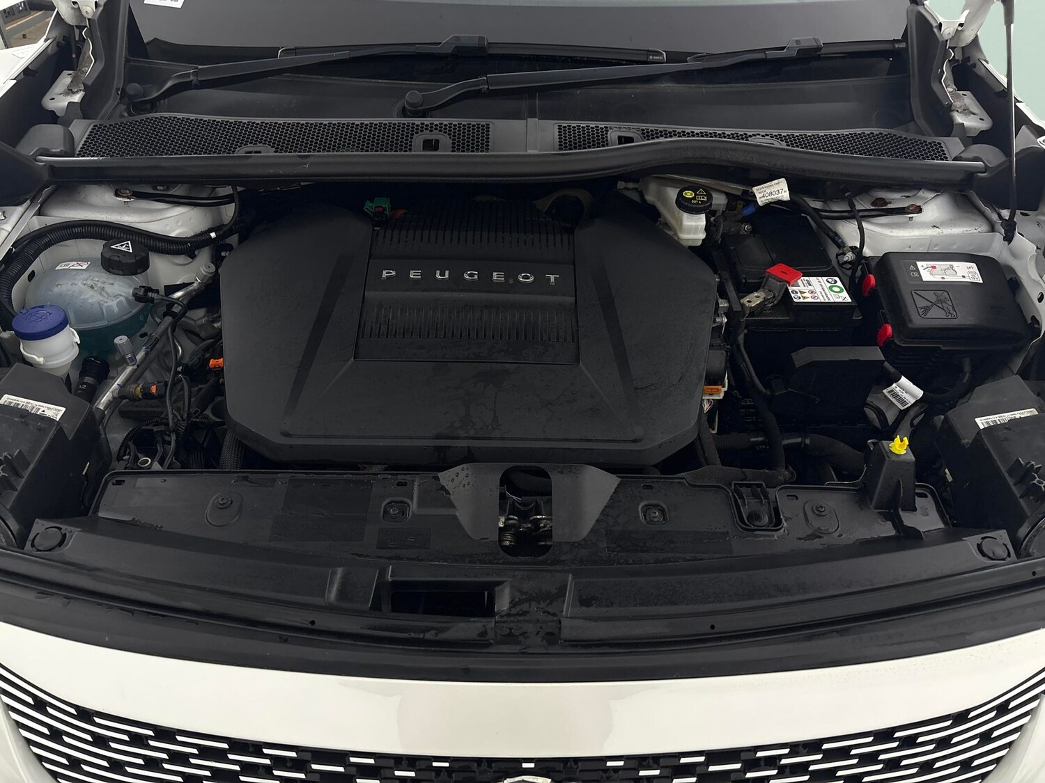 Used Peugeot 2008 2021 for sale - 78219225: Photo 40