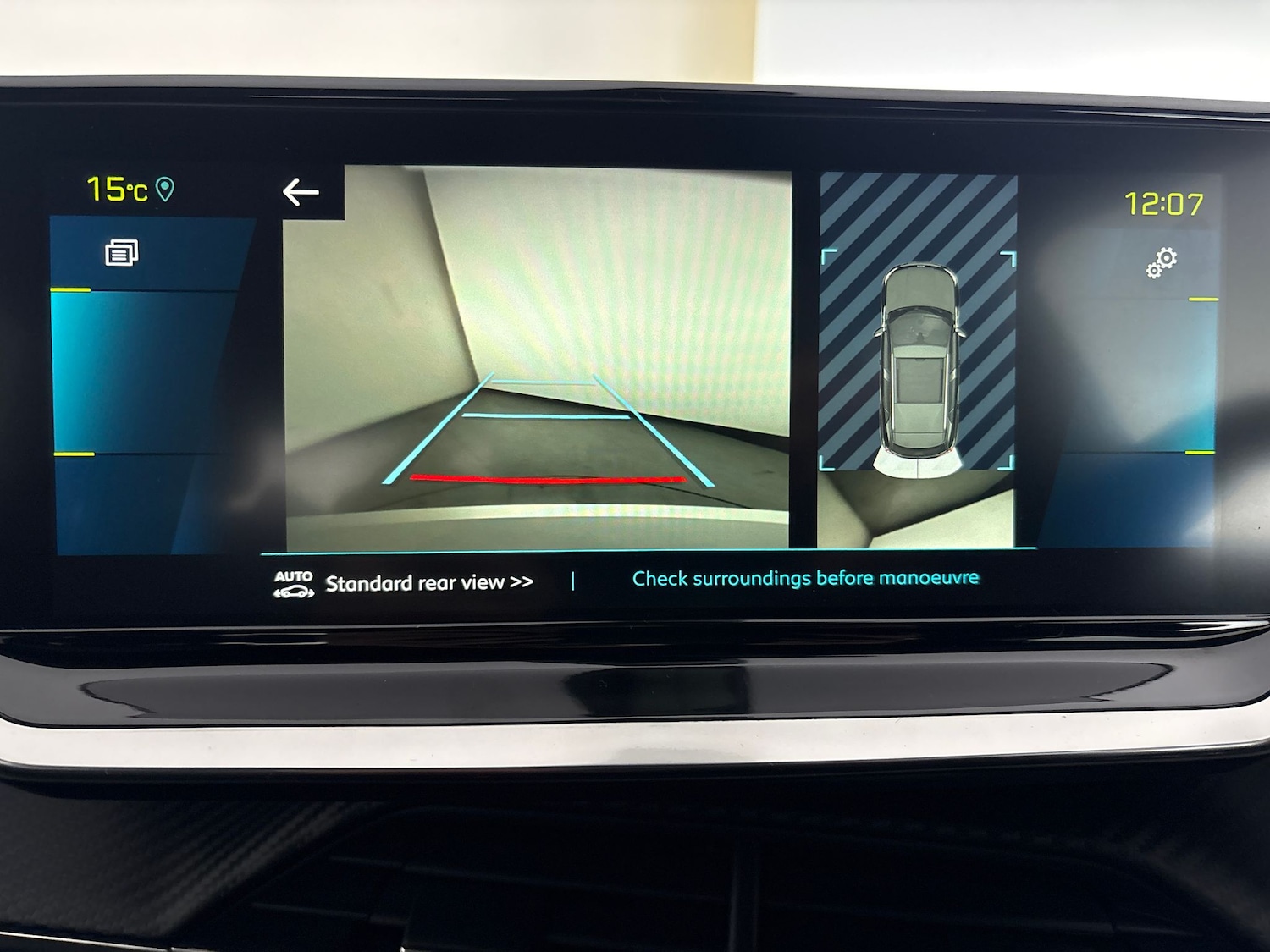 Used Peugeot 2008 2021 for sale - 78219225: Photo 5