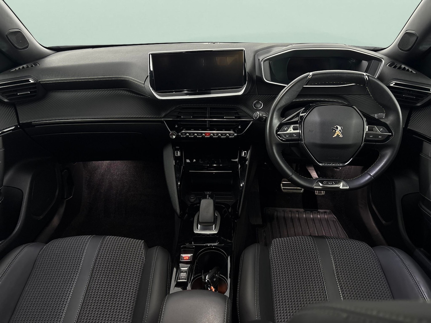 Used Peugeot 2008 2021 for sale - 78219225: Photo 7