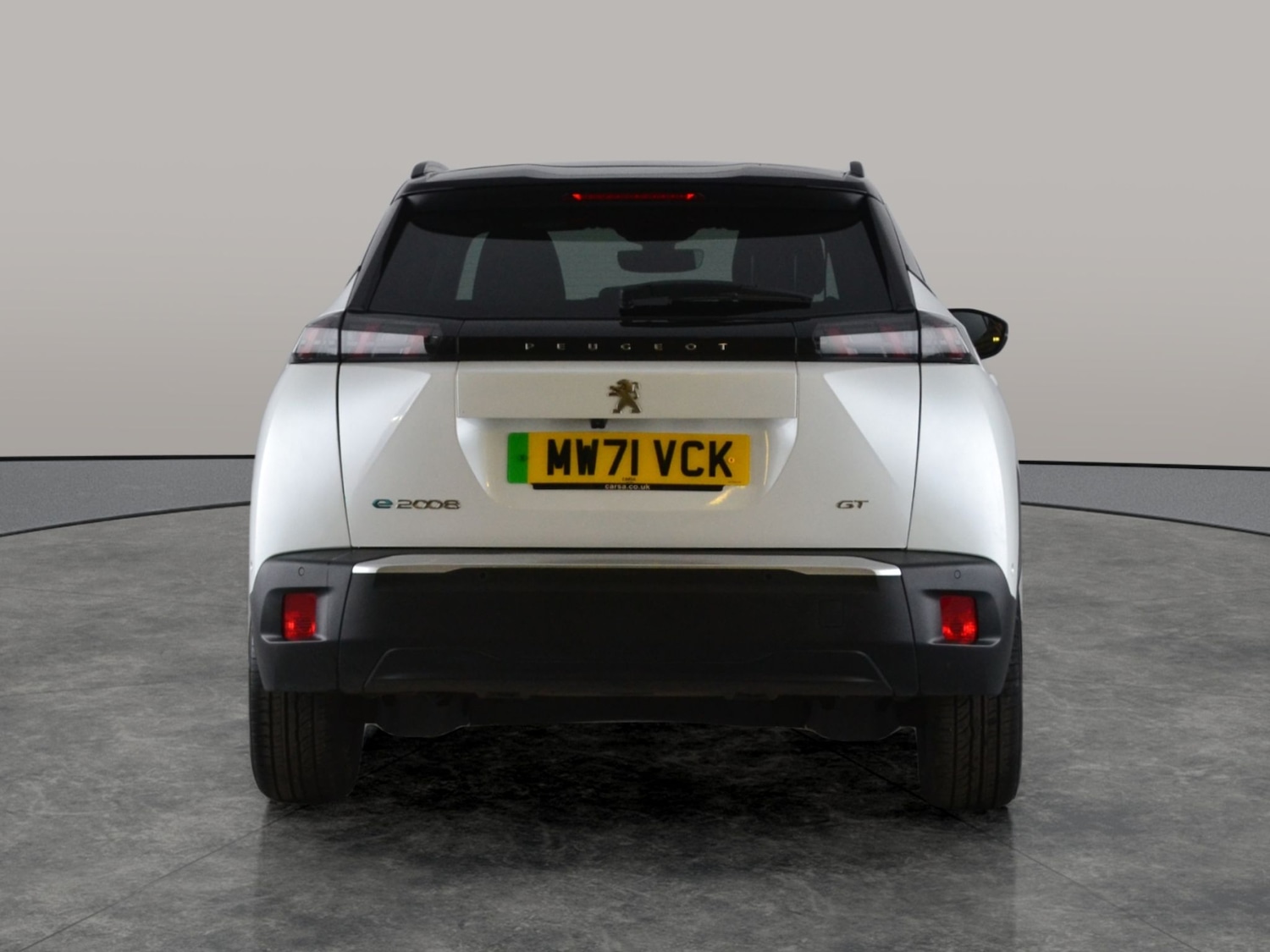 Used Peugeot 2008 2021 for sale - 78219225: Photo 9