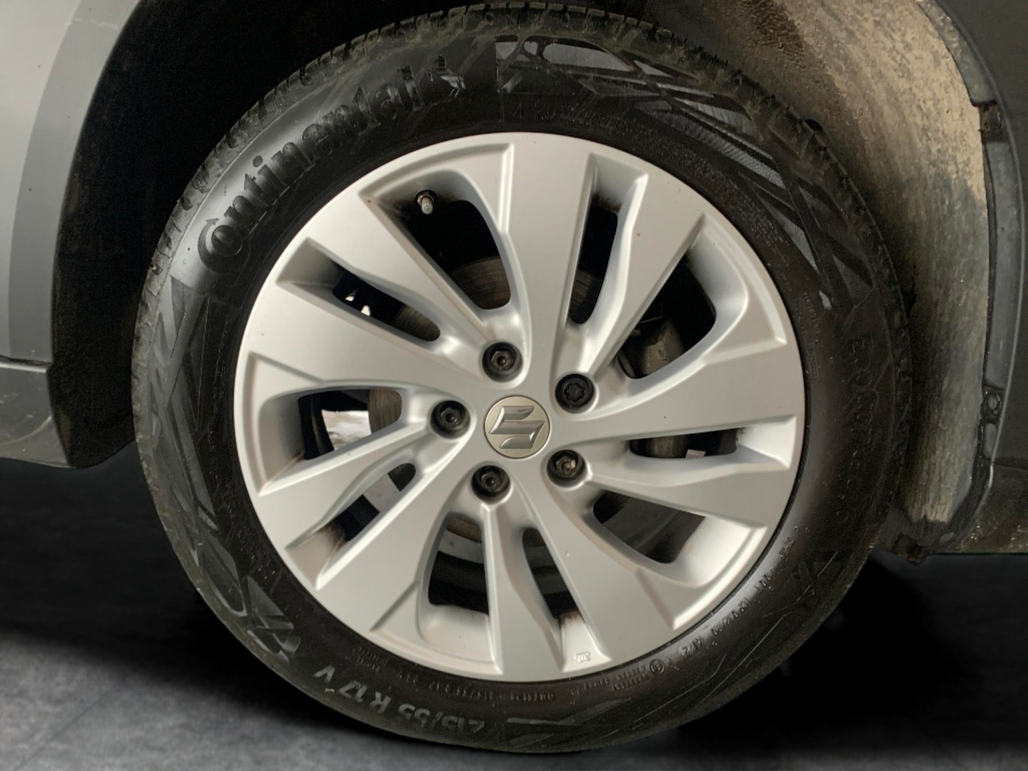 Used Suzuki SX4 S-Cross 2023 for sale - 77043686: Photo 18