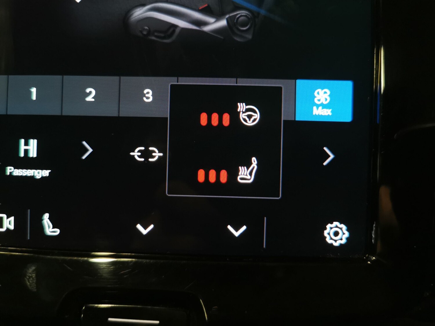 Used Volvo XC60 2023 for sale - 77198601: Photo 19