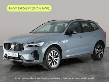 2023 - 2.0 B5P Plus Dark 5dr AWD Geartronic