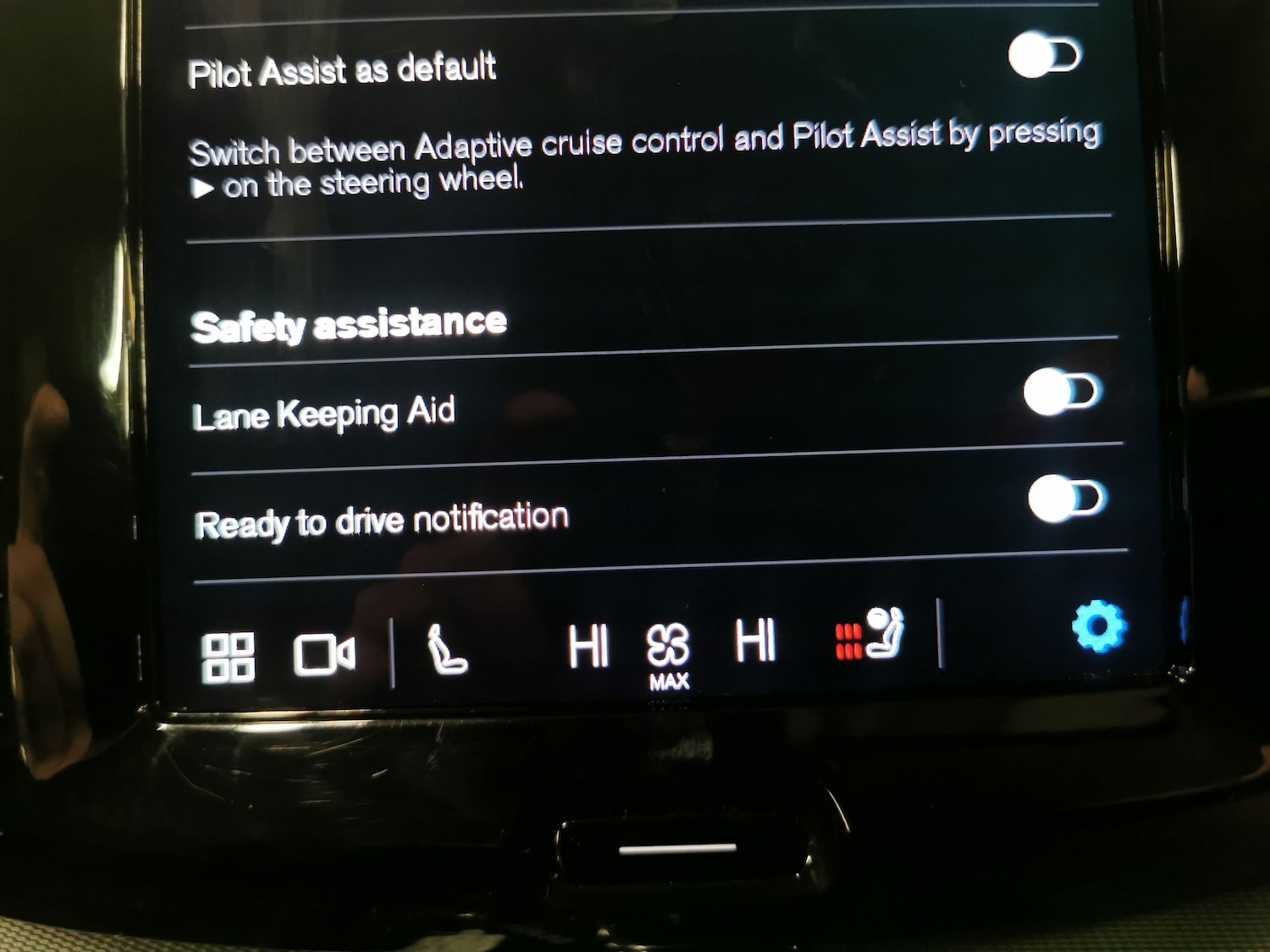 Used Volvo XC60 2023 for sale - 77198601: Photo 20