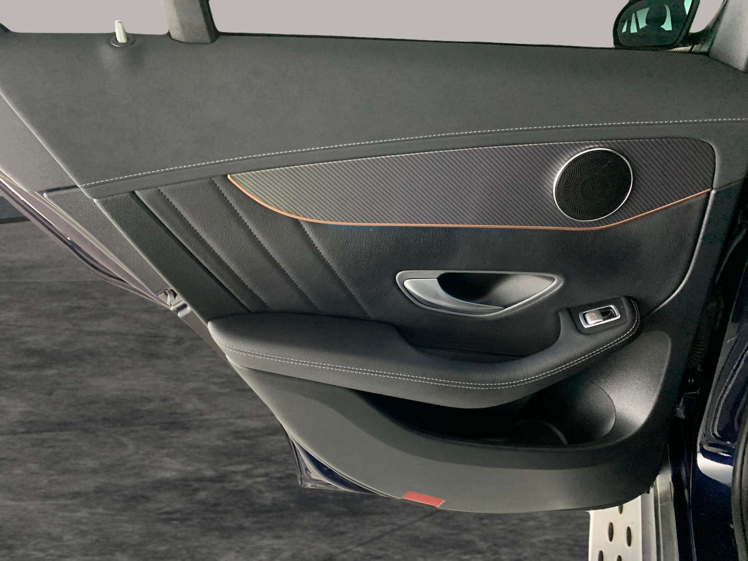 Used Mercedes-Benz EQC 2022 for sale - 76390407: Photo 41