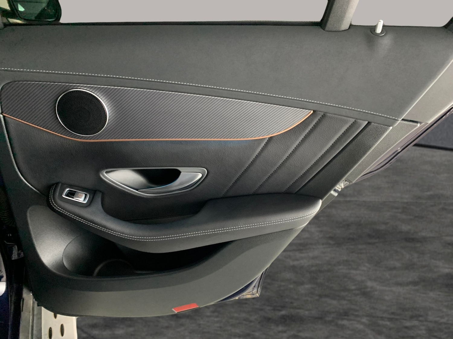 Used Mercedes-Benz EQC 2022 for sale - 76390407: Photo 42