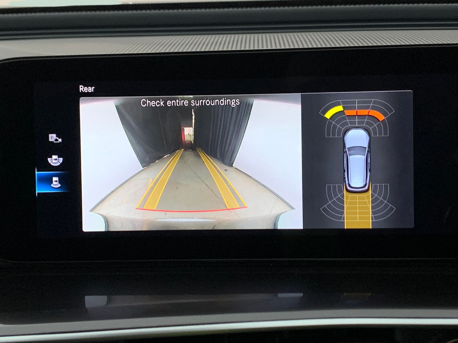 Used Mercedes-Benz EQC 2022 for sale - 76390407: Photo 8