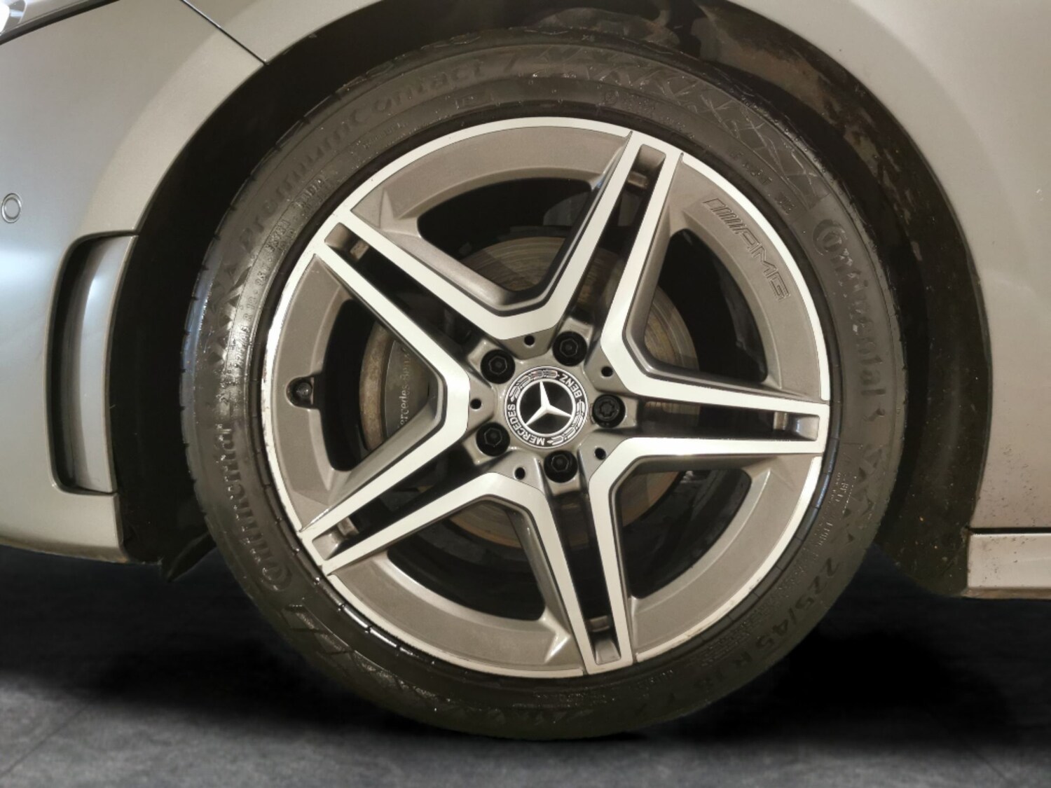 Used Mercedes-Benz A-Class for sale - 77701804: Photo 24