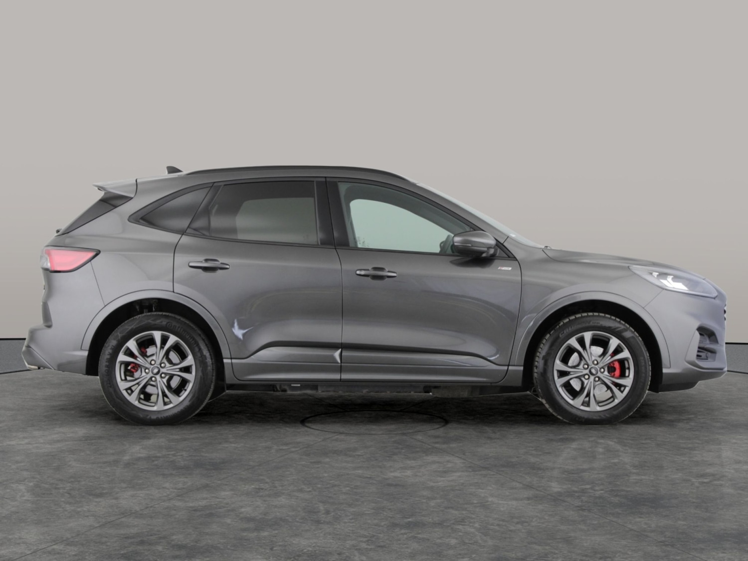 Used Ford Kuga 2022 for sale - 76971699: Photo 10